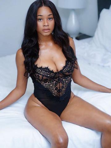 Индивидуалка Камилла Фотография 2