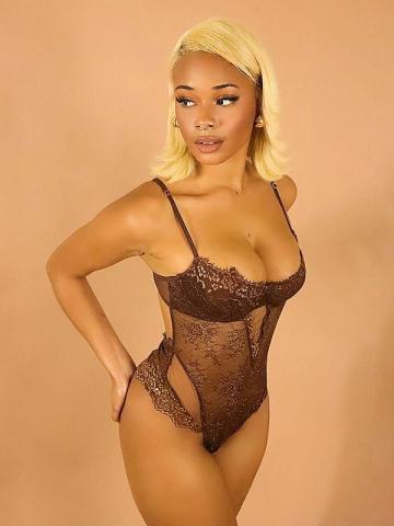 Индивидуалка Камилла Фотография 6