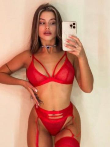Индивидуалка Ольга Фотография 2