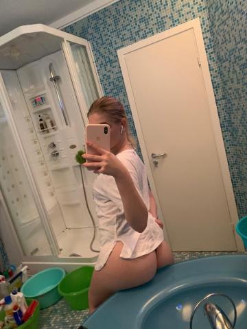 Индивидуалка Римма Фотография 2