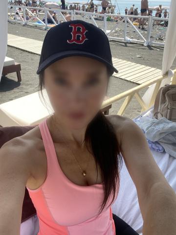 Индивидуалка Ульяна Фотография 5